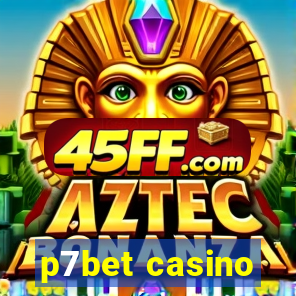 p7bet casino